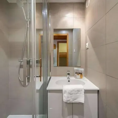 Apartment Arcelle By Alpstays *