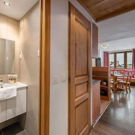 Arcelle By Alpstays Apartment
