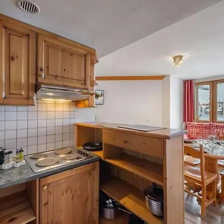 Apartment Arcelle By Alpstays Val Thorens