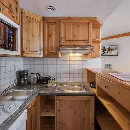 Arcelle By Alpstays Apartment *
