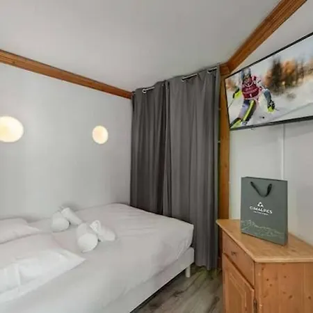 Arcelle By Alpstays * Val Thorens